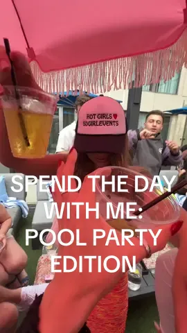A time was had #spendthedaywithme #poolparties 