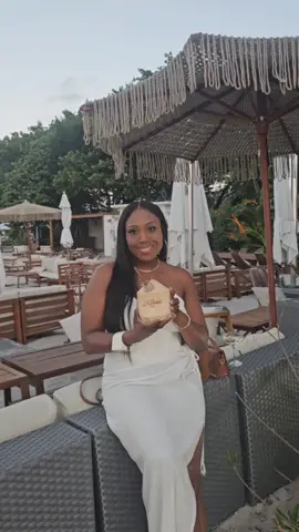 When you are invited to a Summer Beach Party to celebrate the launch of the newest fragrance 