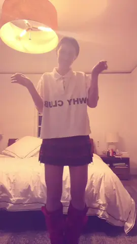 outfit check bye 