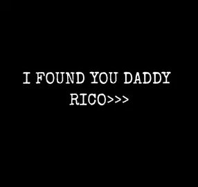 I FOUND YOU DADDY RICO>>> #ricoyan #ricoyanclaudine #ricoyanalwaysforever #claudinebarretto #rycb #rycbforever #rycb4ever #90s #90skids #90sthrowback #batang90s #iampaulceliz #foryoupage #fyp 