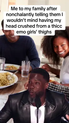 What did I say?! #kevinhart #whatdidisay #fypシ゚viral #following #roastoftombrady #family #emo #thiccthighsavelifes #emogirl #nonchalant #Meme #MemeCut #Meme #MemeCut 