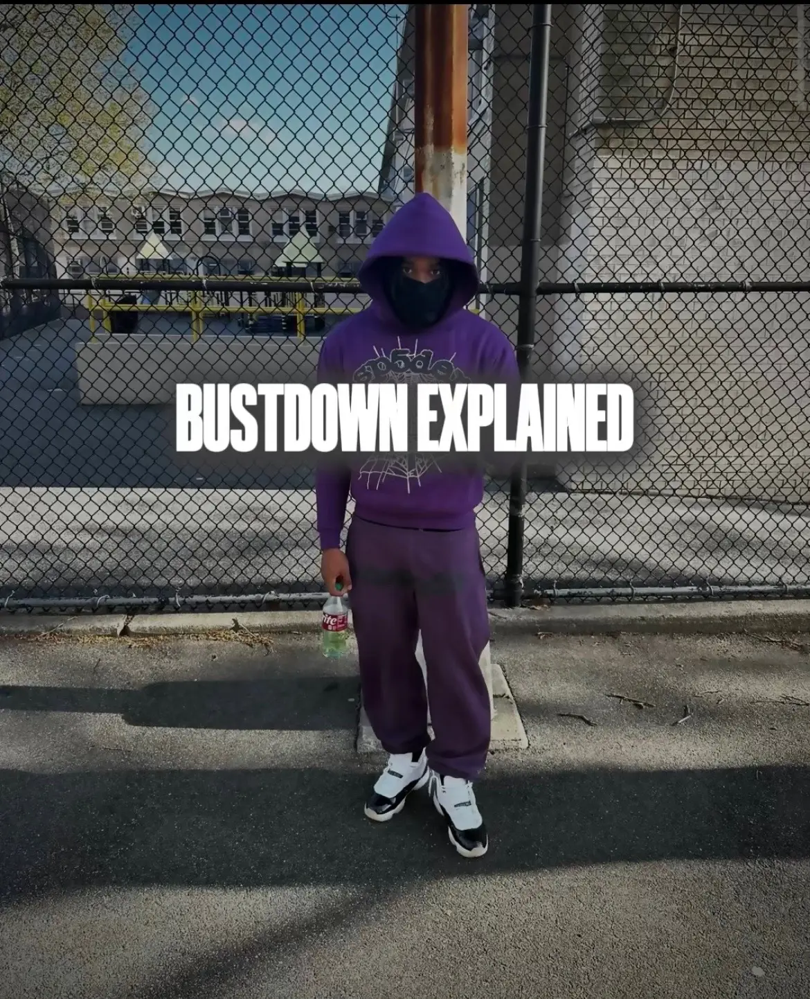 Forgot who want me to do this?? 😭 #bustdow #tybanks #fyp #hashtag #upstatenewyork #makkballa🐝 #blowup #bronx #harlem #fypシ゚viral #streets #tiktok #newyork 