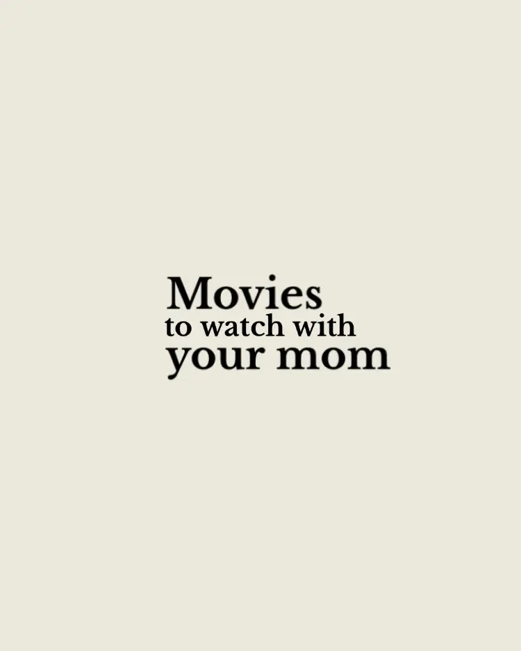 en esta lista faltaron un montón, y yo aún no supero a Jamie Lee Curtis en Freaky Friday. #movie #mothersday #fyp #movierecommendation 