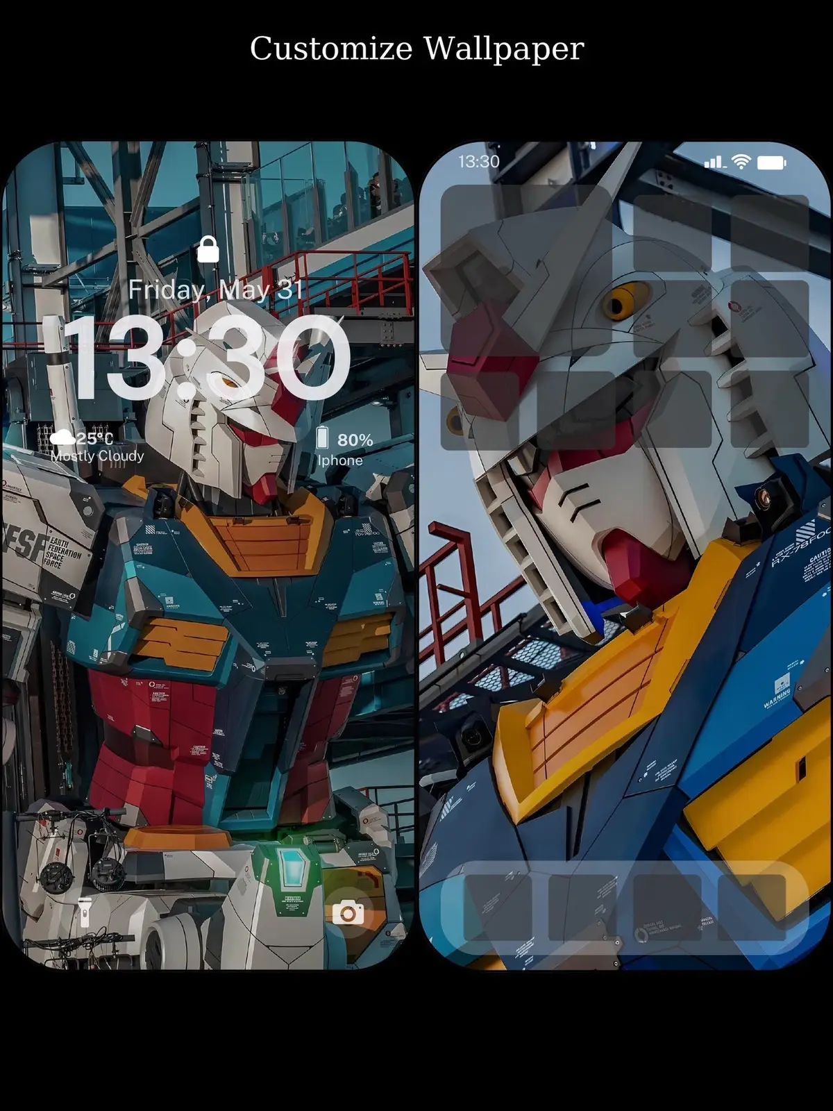 #wallpaper #hinhnen #iphone #dienthoai #xuhuong #fyp #xuhuong2024 #phukien #oplungdienthoai #gundam 