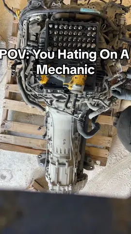 The Hate Is Real😂  #mechanic #carguys #carlife #mechanics #automobile #fyp #mechanicsoftiktok #carlovers 