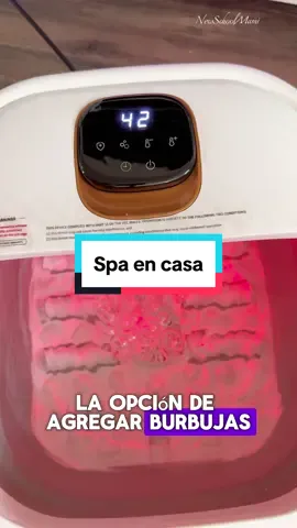 Perfecto para hacer el pedicure o simplemente cortar tus uñas facil y sin dolor  #foldablefootmassagebucket #foldablefootbath #foldablefootmassager #foldablefootspa #footspa #footmassage #footcare #bathtub #footsoaking #spa #spaathome #homespa #newschoolmami #springbeauty #tiktoksummersale #springlooks #ttsacl #CapCut #dealdash