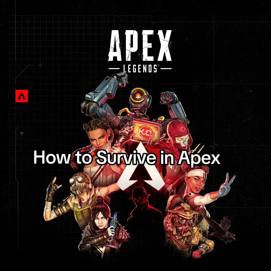 #apex #apexlegends #mahoraga #trending 