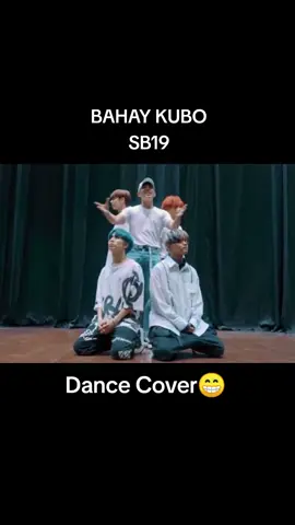 Bahay kubo naman. Hahahaha.. #sb19 #fyp #viral #trend #foryoupage #bahaykubo 