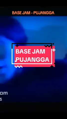 Base Jam - Pujangga #music #lagujadul #musiknostalgia #90s #basejam #pujangga 