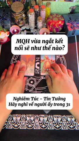 #imbichphuong #soulmate #imbichphuongtarot #soulmate828 #tarotreading #thongdiepvutru #imbichphuong6 #soulmate82 