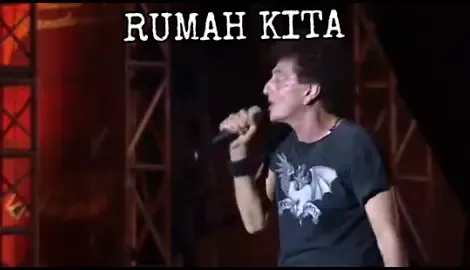 GODBLESS - RUMAH KITA #godbless #rumahkita #mymusic #mylivemusic #musik #musikindonesia #musik90an #laguindonesia #lagukenangan #rock 