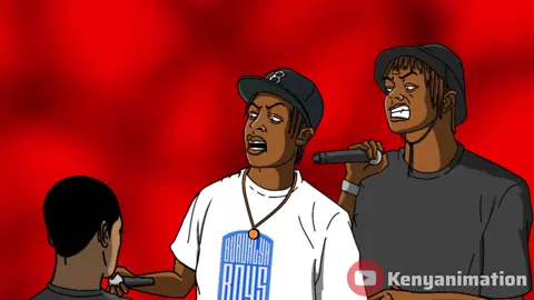 Lyrics ni muhimu😂😂 #buruklynboyz #kenyanimation #funnymemes #animationmeme #fyp #kenyantiktok #kenyancomedy #kenyantiktok🇰🇪 #funnyvideo #funnyanimation #kenyanmusic #kenyanmemes 