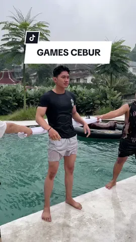 Referensi maen games nih ges bareng temen temen saat liburan… #h#holidayb#bogoro#oulavillapuncaknyebur 