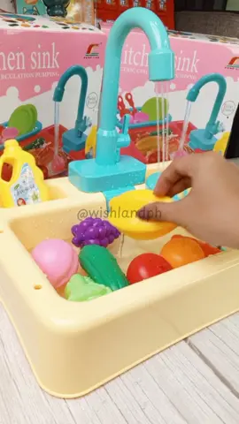 Kitchen Sink  #kitchensink #realistictoys #realisticplay #asmr #asmrsounds #asmrvideo #asmrtiktoks #asmrtoys #toysoftiktok #toysforkids #kids #kidschoiceawards #BestOfTikTokPH #wishlandph #wishlandtoys #wishland #wishlandshop #fyp #tiktokfyp #tiktokph #philippines #learningwhileplaying #trending #trendingvideo #trendingtiktok #viral #viralvideo #viraltiktok #reels #highlights
