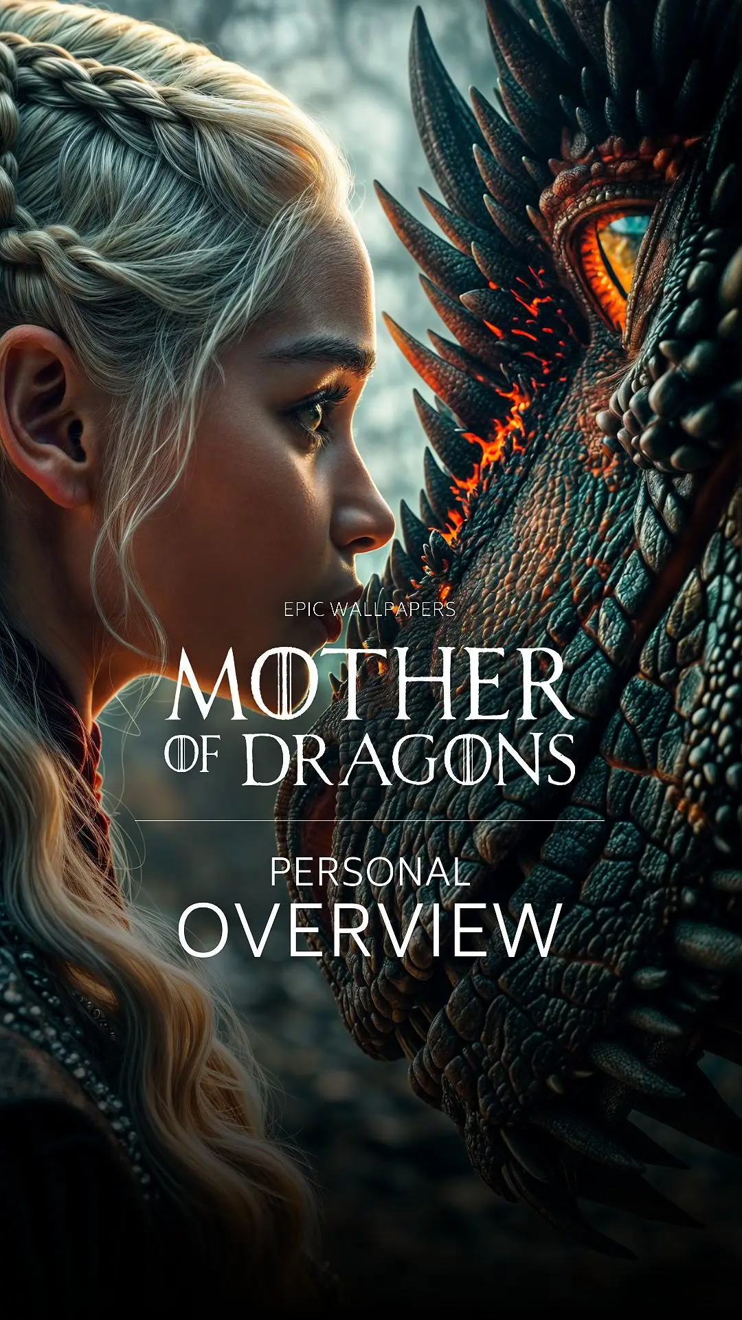 #daenerystargaryen #motherofdragons #gameofthrones #got #wallpapers 