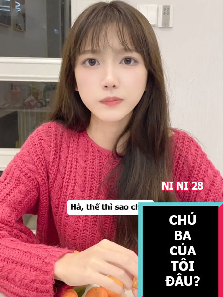 Văn Văn và Ni Ni 28 #phimngan #vietsub #1min #genz