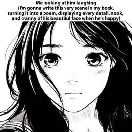 Yes, I have a book ready to be DEDICATED to him : bonus his laugh (there's no him) ✨️ #fyp #foryoupage #foryou #meme #relate #real #relateable #girls #lover #him #adabana #trend #manga #viral #fy 