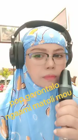 Pop Gorontalo🥰 #ngaamilamatolimou  #ngaamilamatolimou  #semuanyaakuterima 