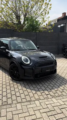 Te koop: MINI COOPER S YOURS AUTOMAAT voor meer info kijk op mvgcars.be #cartiktoks #cardealership #xyzbca #mvgcars #car #fyp 