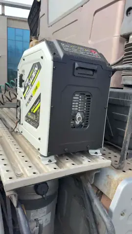 electric Power generator