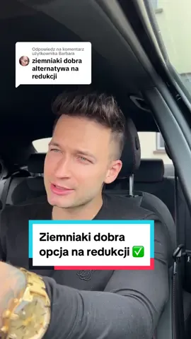 Odpowiadanie użytkownikowi @Barbara Baśka 