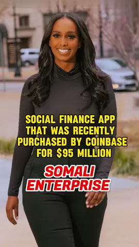 Yasmin Abdi is transforming the global field of Cybersecurity. #SomaliExcellence #Somaliwomen #Tech #WomeninTech #Somalitiktok 
