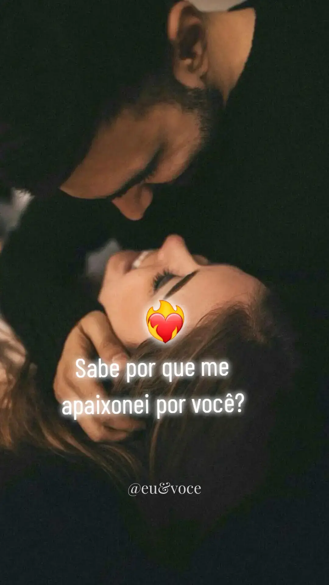 Sabe porque?  #internacionais #declaração #amor #Love #minhavida 