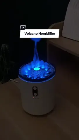 Gantengnya oyy !! #volcanohumidifier #humidifier 