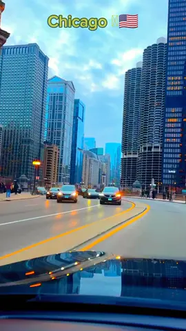 Chicago Travel Usa 🫰🇺🇲  #chicago #illinois #Usa #Travel #chicagotiktok #chicagoillinois #unitedstates #travelingchicago #Grow #100k #500k #explorepage #foryoupage 