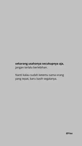 #fyp #selfreminder #xybca #You 
