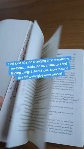 loved spending time in these pages. out June 4! so soon ayeeeee! #writertok #writer #BookTok #writersoftiktok #romcom #writing #birds #birding #romancebooks #steamybooks #birdingwithbenefits #annotatedbook #summerreads #gallerybooks 