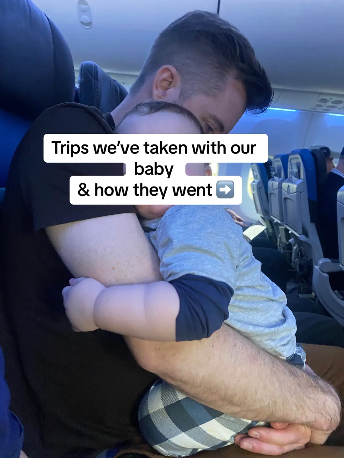 It’s definitely daunting to take the first leap and travel as new parents, but I’m so glad we overcame the hurdles and gave it a go. We did a lot in the first year and a half of our son’s life! #ParentingTips #traveltips #babytraveltips #roadtrip #babytravel  #MomLife #DadLife #ParentingHacks #ToddlerLife #BabyTips #FamilyFun #Parenting101 #MomHacks #DadTips #ParentingHumor #ParentingWin #ParentingJourney #ParentingCommunity #FamilyTime #KidsActivities #ParentingAdvice #ParentingSupport #ParentingGoals #cosleeping  #tiredmom 