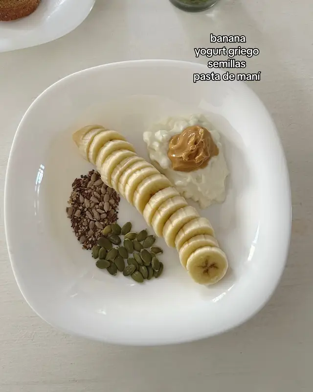 Hace años que estoy lejos de hacer dieta, pero soy muy consciente de lo que le meto a mi cuerpo e intento tener un balance y nutrirme. Siempre intentar darme lo mejor y quererme mucho #nutrition #balance #girls #breakfast 