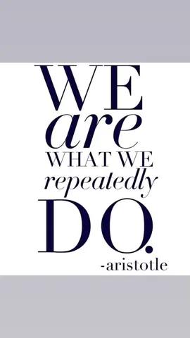 We are what we repeatedly Do #fyp #treading_on_tiktok#ghanatiktok🇬🇭  #viralfypシforyoupage😎 #viralditiktok 