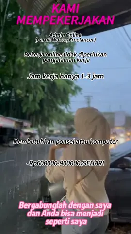 #paruhwaktu  #Hasilkanuangsecaraonline  #menghasilkanuang  #Kecantikan 