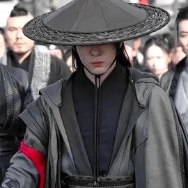 ซีนนี้คือสวยมาก คุมโทนสุด คาดว่าน่าจะเป็นการไว้อาลัยให้พี่ใหญ่ ส่วนไอต้าวน้องก็โคตรเท่เลย#ดาบเสียดฟ้า #heroesdrama #เจิงซุ่นซี #zengshunxi 