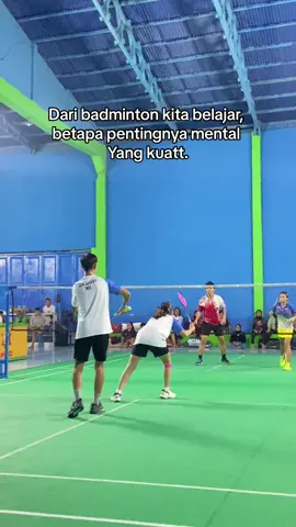 Pntingg skliiii #fyp #fypシ゚viral #badminton #badmintonindonesia #badmintonplayer #bulutangkis #anakbadminton #storybadminton #moots? #xcyzba 