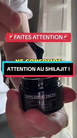 #shilajit 