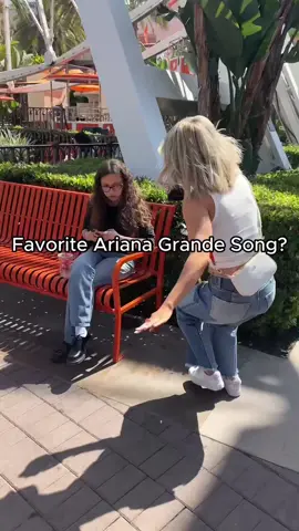 The full song has over 20 Ari titles in it, can you find them all? ;) link in bio 