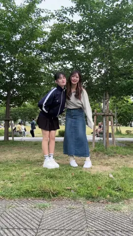 回転界隈‼️‼️‼️#回転界隈 #04 #05 #今日のコーデ #春服 