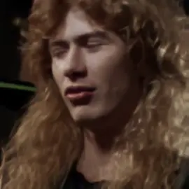 literally me in the intro cause hes so fine #davemustaine #davemustaineedit #megadeth #rockstars 