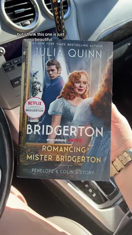 Thank you, Partner, @bibliolifestyle I love this new cover! #BeasleysBooks #Bibliolifestyle #RomancingMrBridgerton #JuliaQuinn #Bridgerton #BridgertonNetflix #BookToShow #BookToShowAdaptation 