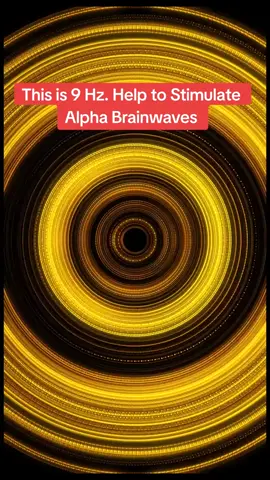 Elevate your mind with the empowering resonance of 9 Hz Frequency, igniting alpha brainwaves for focus and clarity. 🧠💫 #AlphaBrainwaves  #FrequencyHealing  #Mindfulness  #BrainBoost  #TikTokMeditation  #9Hz  #Meditation  #BrainwaveStimulation  #Focus  #Clarity  #TikTokMeditation  #qicoil  #fyp  