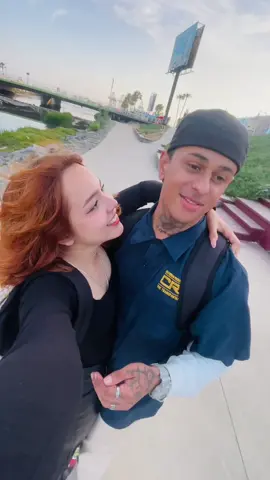 #goals #couplegoals #couple #partner #skatelife #skate #skatecouple #amor #Love #longboard 