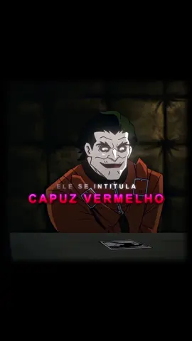 O nome dele é Jason Todd 😎🤚  #batman #coringa #jasontodd #jasontoddedit #capuzvermelho #redhood 