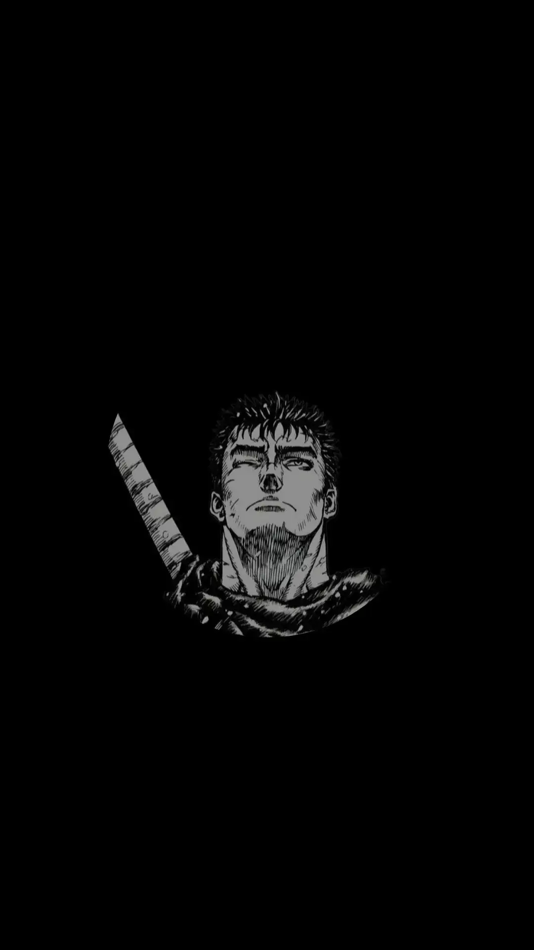 #pfps #pfp #pics #darkaesthetic #berserk #gats #profilepics 