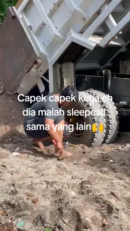 Ulun kada mampu #drevirkalimantan 