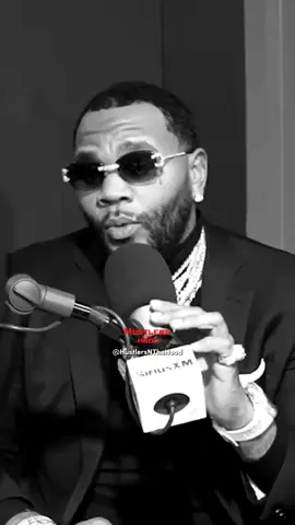 Kevin Gates on Heartbreak 🔴 Via: @iamkevingates #hustlersnthehood