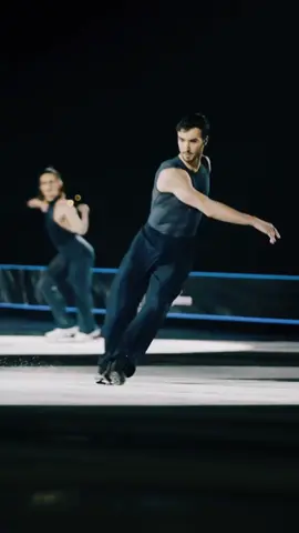 Casais dançando na pista de gelo #patinacaoartistica #IceSkating #ices #figureskating #patinacaonogelo #patinacao #esporte 