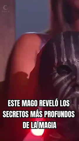 El MAGO que lo PERDIO TODO #fypp
